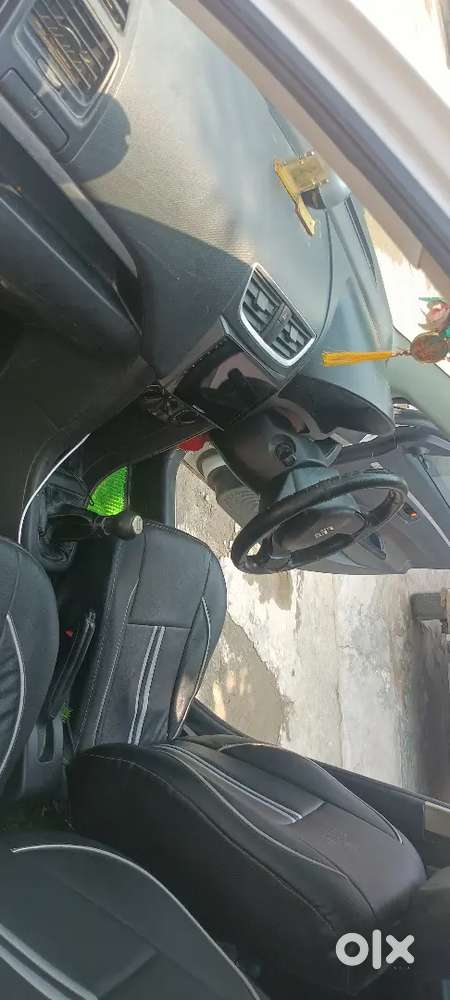 Maruti Suzuki Swift 2016 Diesel 81000 Km Driven