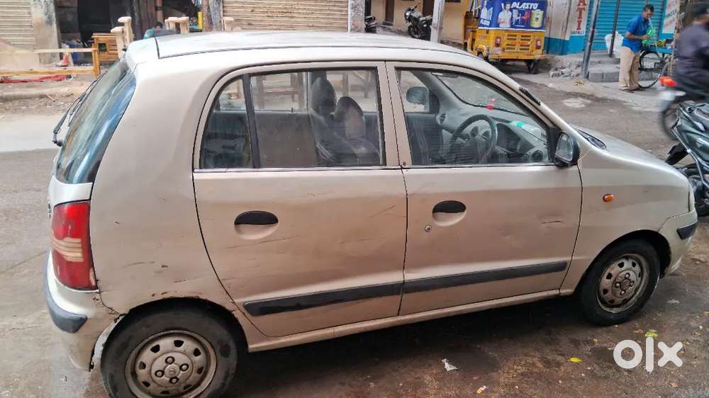 Hyundai Santro Xing 2006