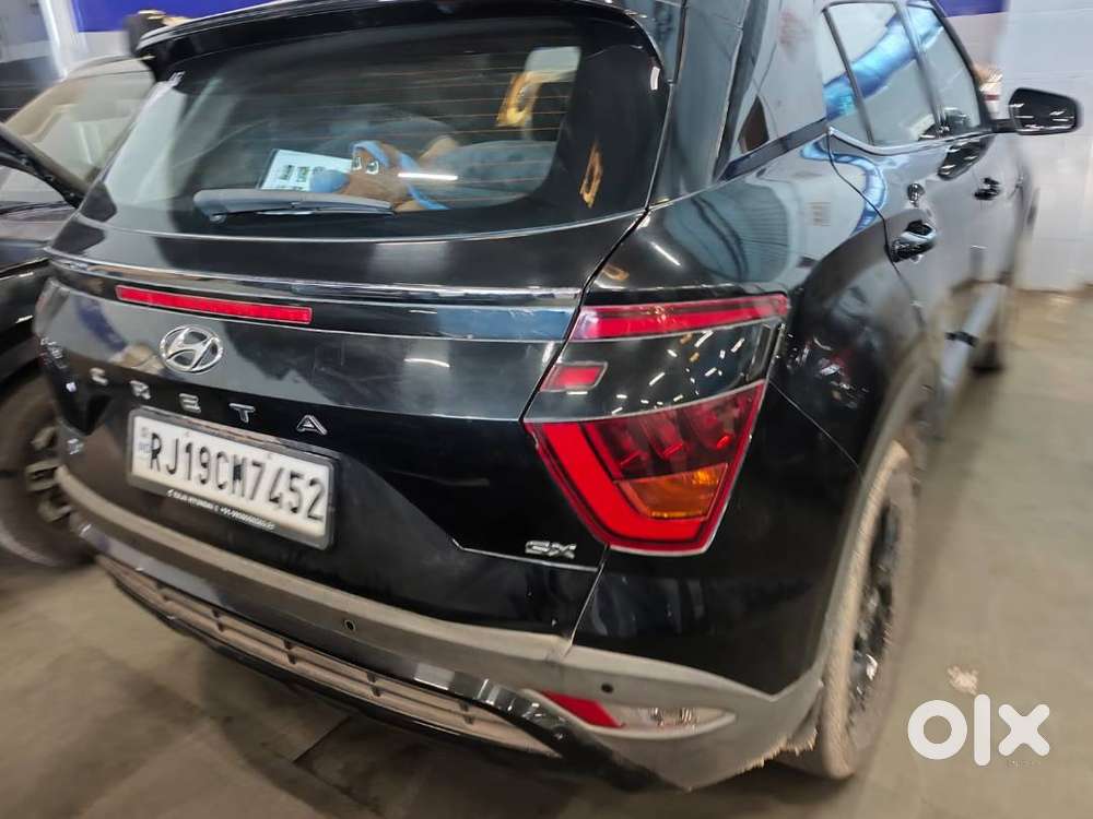 Creta For Sale 21000km