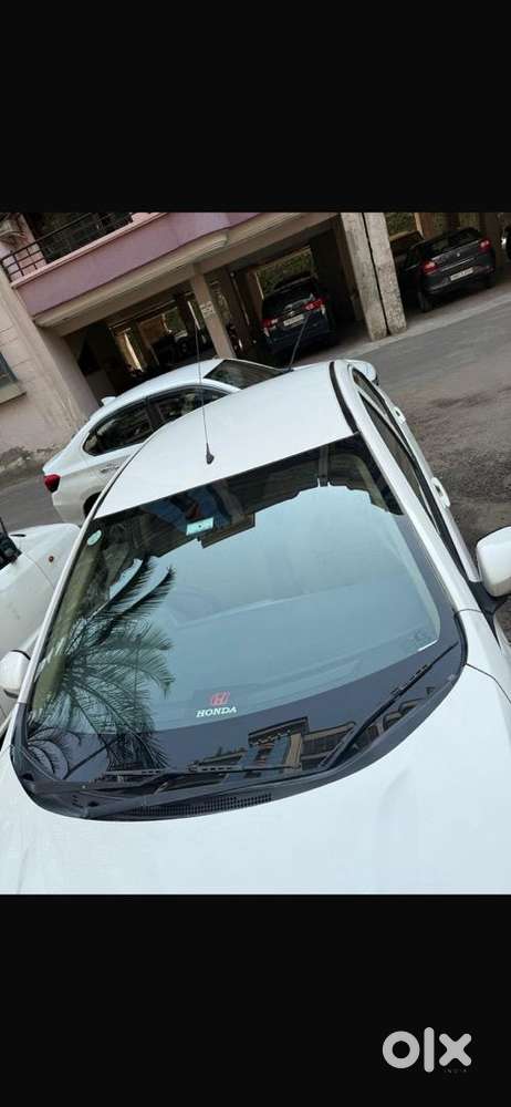 Honda City 2015 Diesel Good Condition