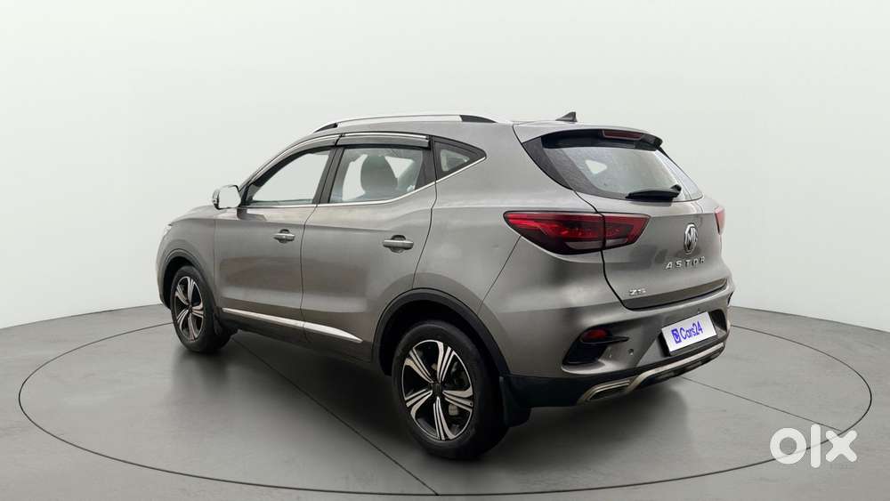 Mg Astor 1.5 Sharp Cvt, 2022, Petrol