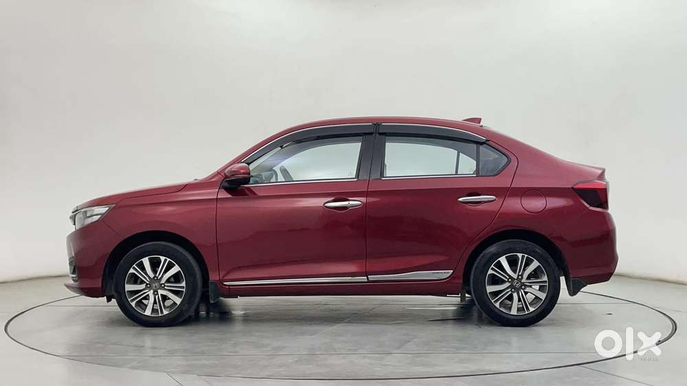 Honda Amaze Vx 1.2 Petrol Cvt, 2022, Petrol