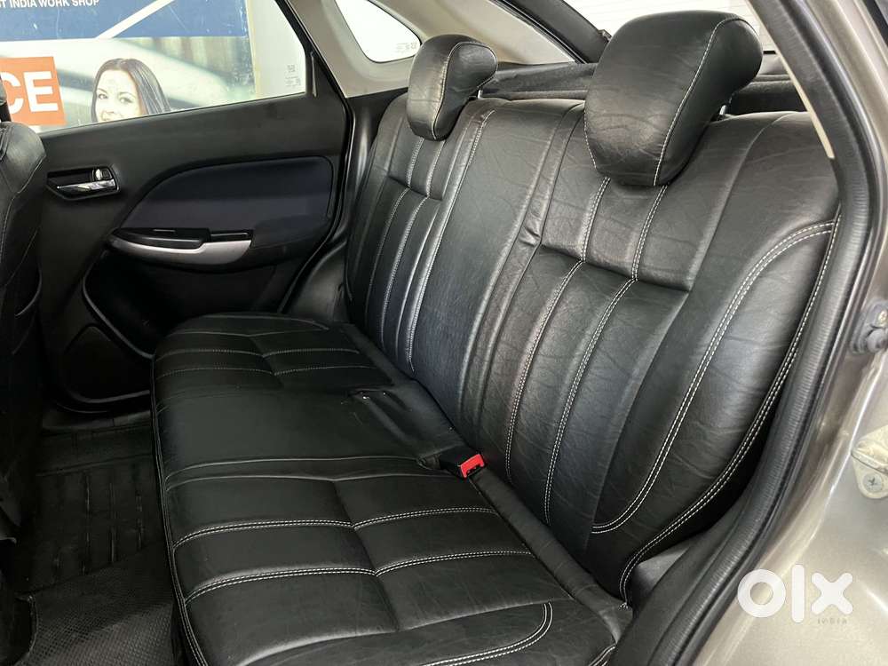 Toyota Glanza V, 2019, Petrol