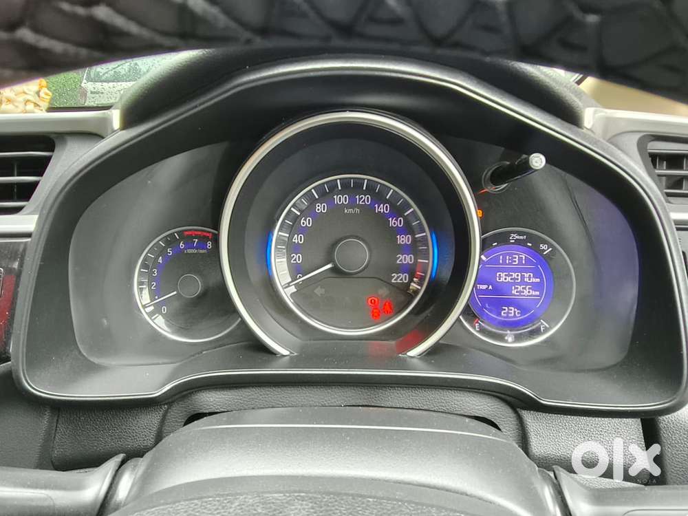 Honda Jazz V, 2016, Petrol