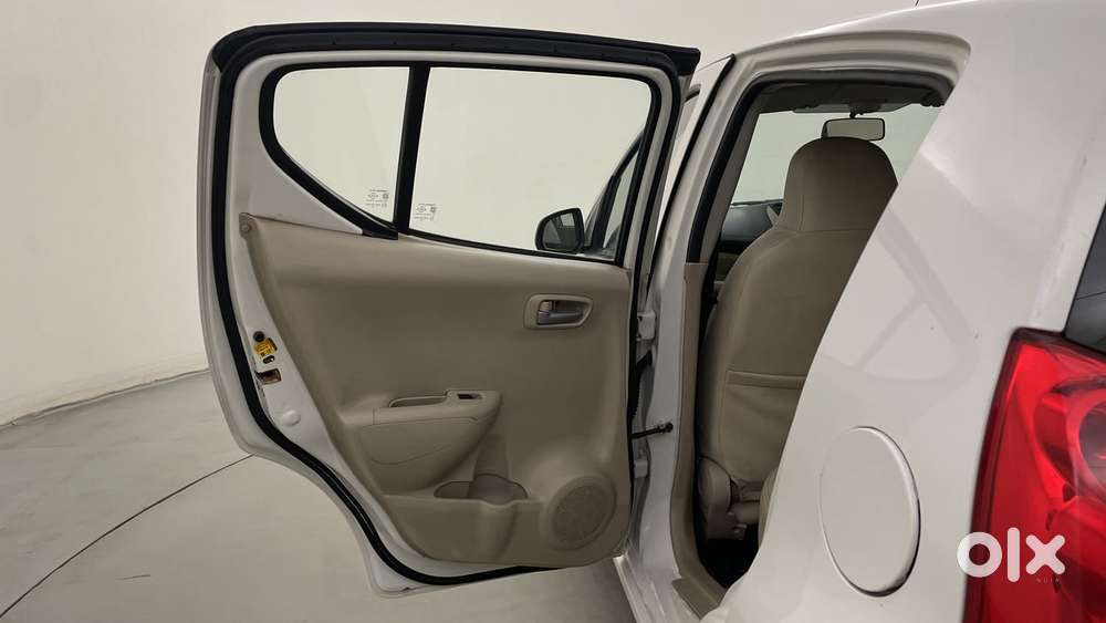 Maruti Suzuki A-star Vxi (abs), Automatic, 2012, Petrol