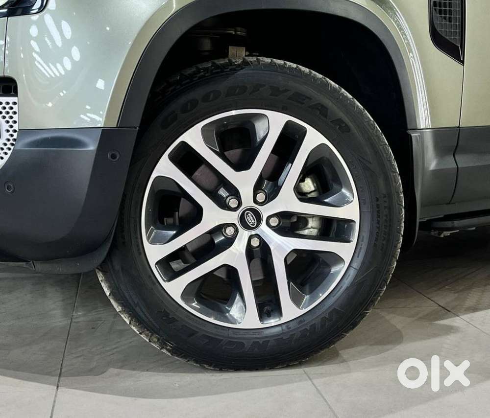 Land Rover Defender 2.0 110 Hse, 2024, Petrol