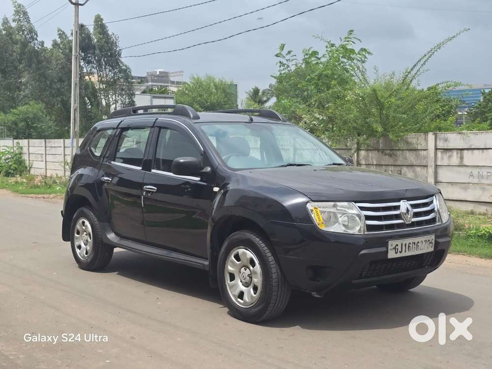Renault Duster Rxe, 2014, Diesel
