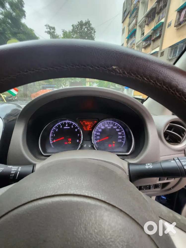 Nissan Sunny 2012 Petrol Good Condition