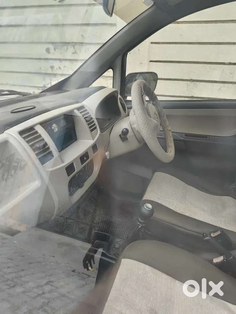 Maruti Suzuki Zen Estilo 2007