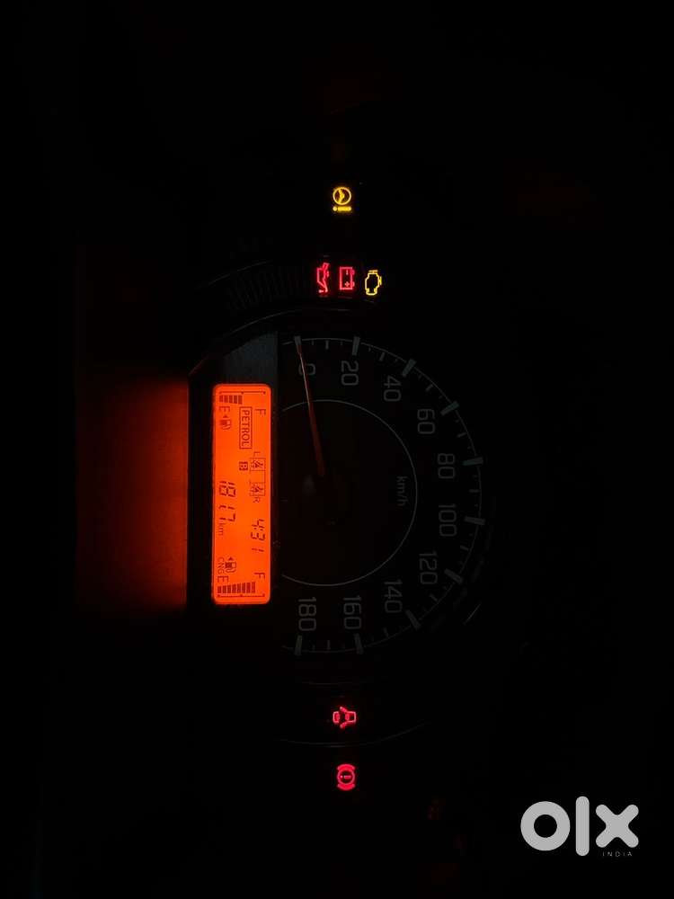Maruti Suzuki Wagon R Vxi Cng 1l 5mt Bs6