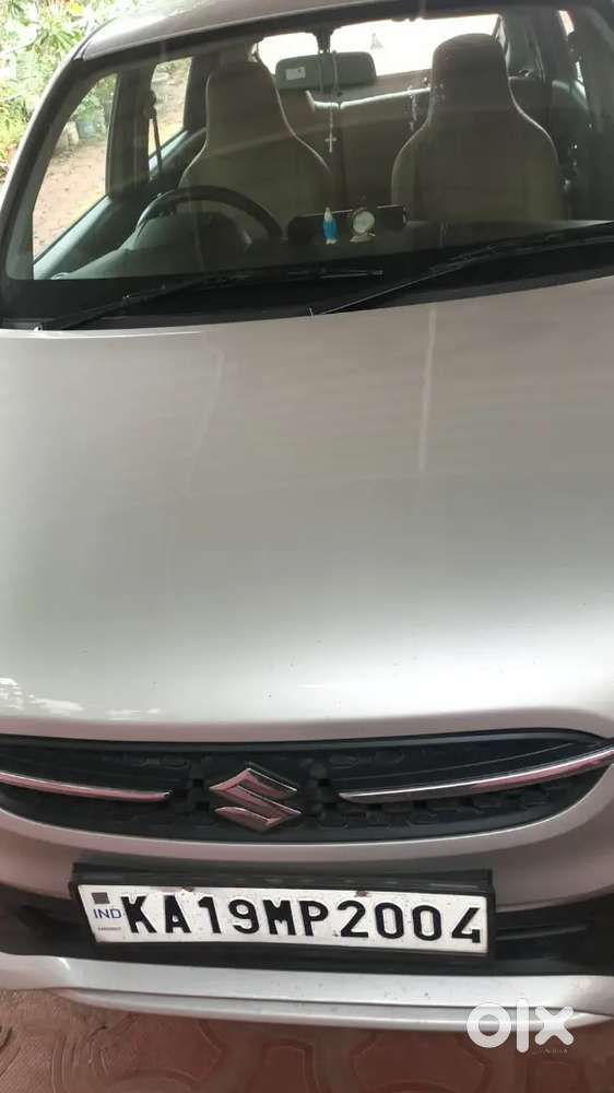 Maruti Suzuki Celerio 2024 Year Vxi