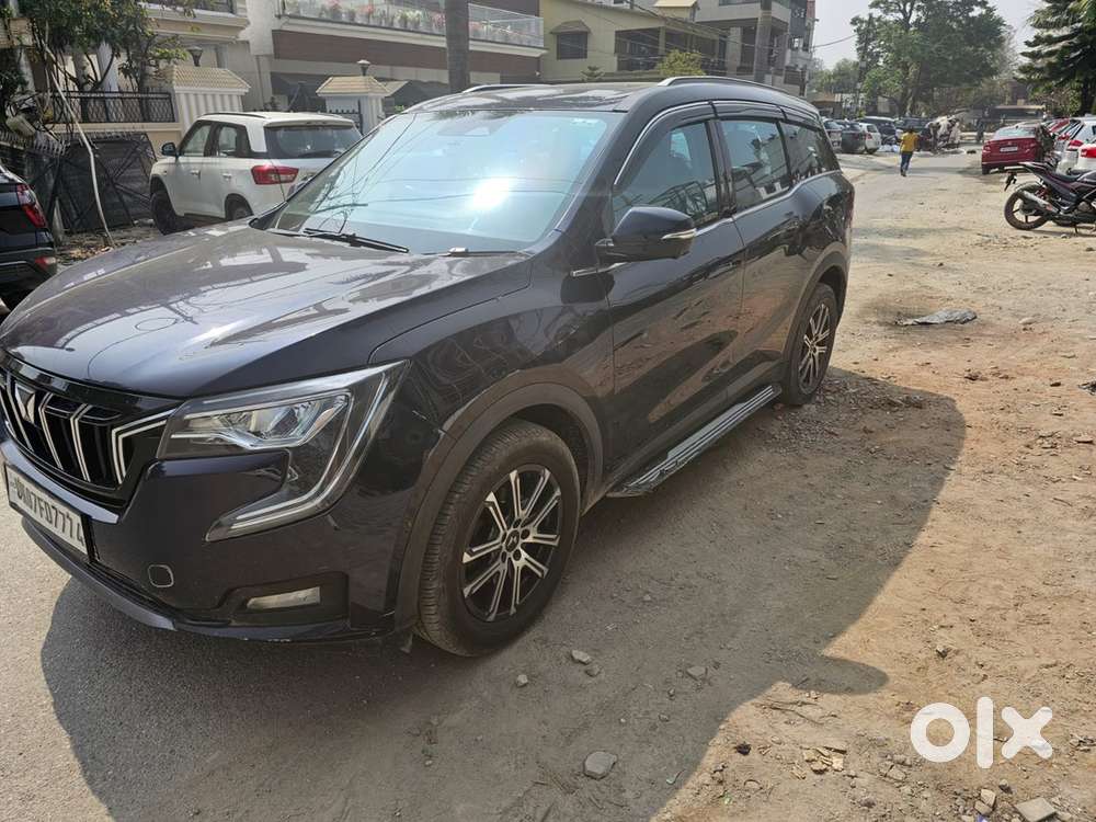 Single Hand Driven , Excellent Condition , Additional Ppf Done