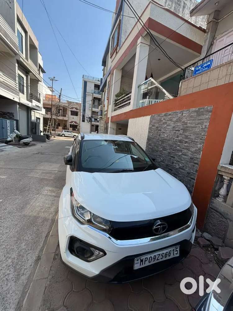 Tata Nexon Revotron Diesel 2023