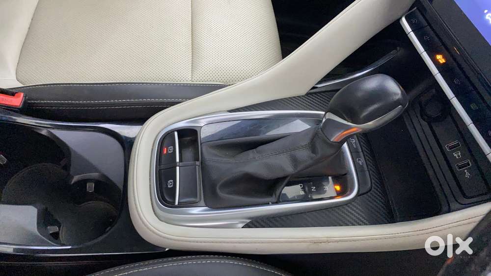 Mg Astor 1.5 Sharp Cvt, 2023, Petrol