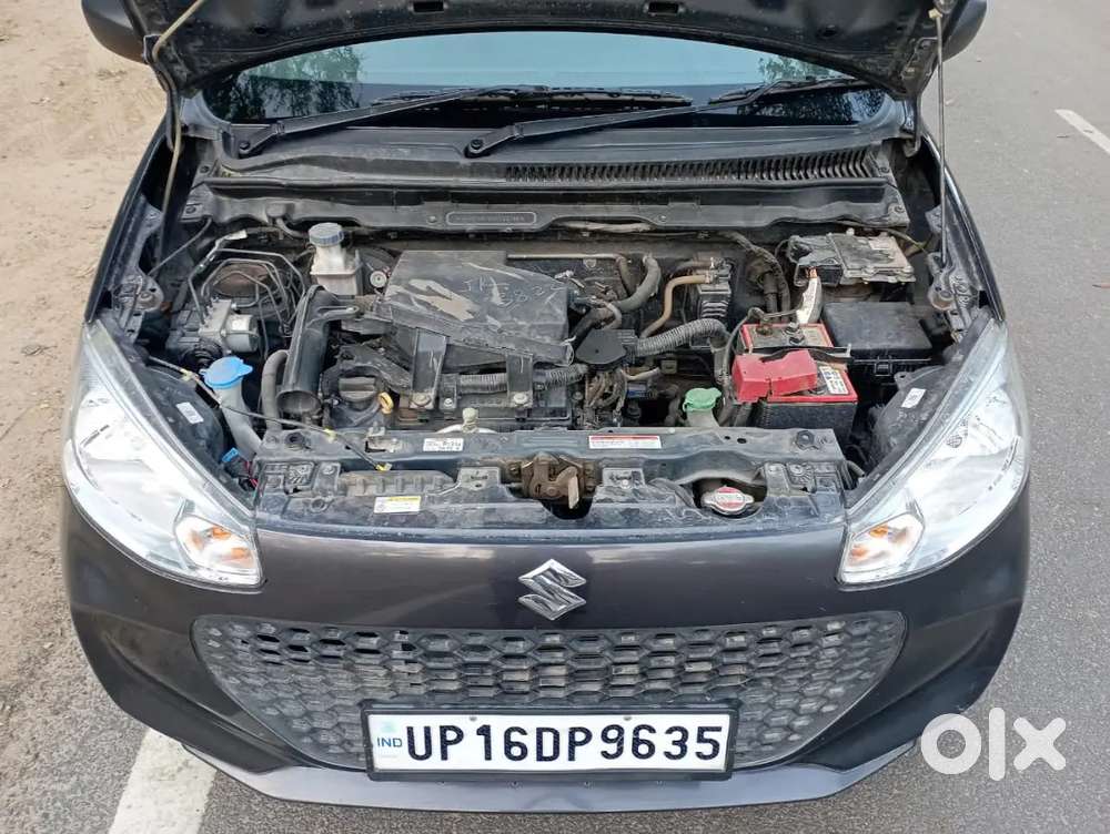 Maruti Suzuki Alto K10 2023 Petrol 32000 Km Driven