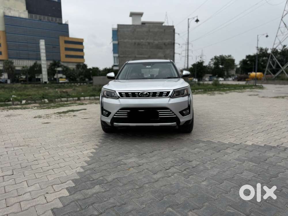 Mahindra Xuv300 W8 Option Diesel, 2019, Diesel