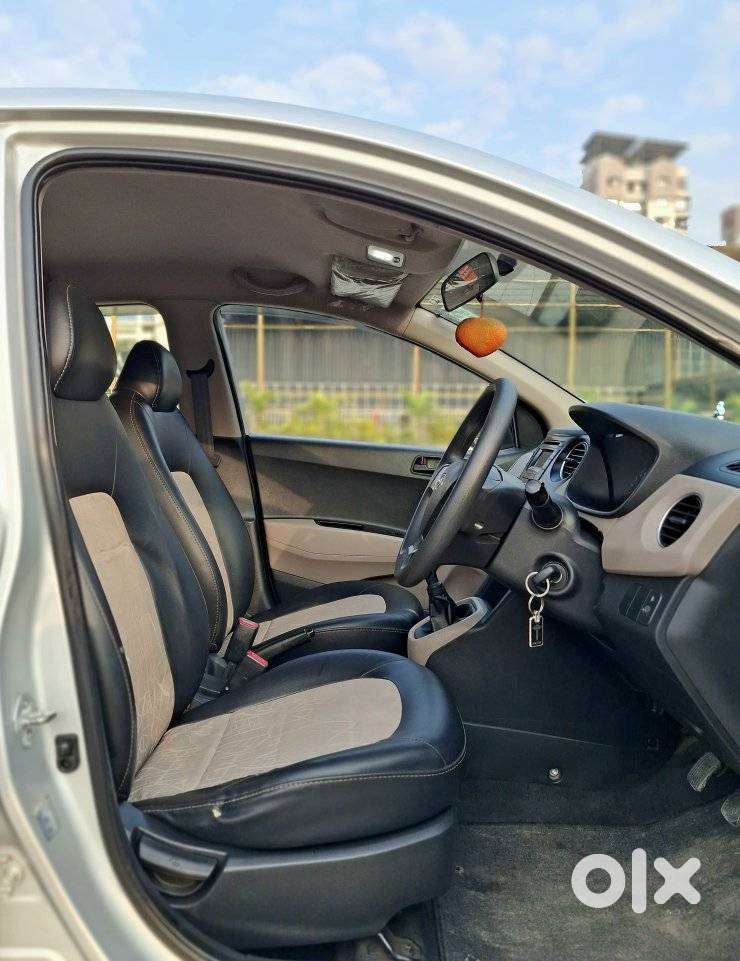 Hyundai Grand I10 Magna 1.1 Crdi, 2015, Diesel