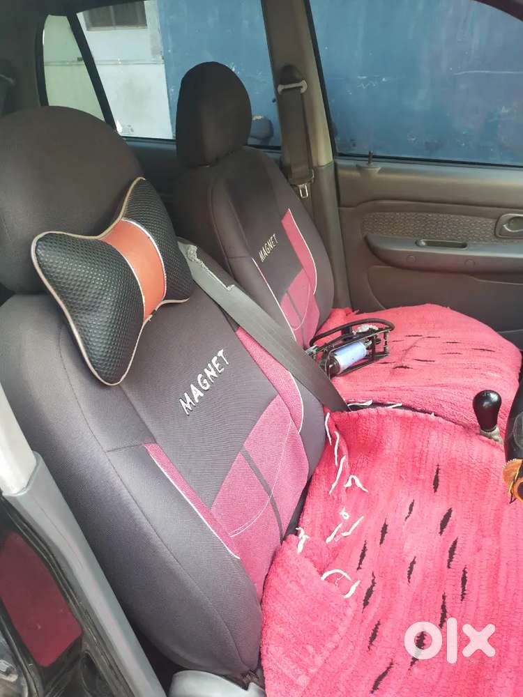 Hyundai Santro Xing 2004