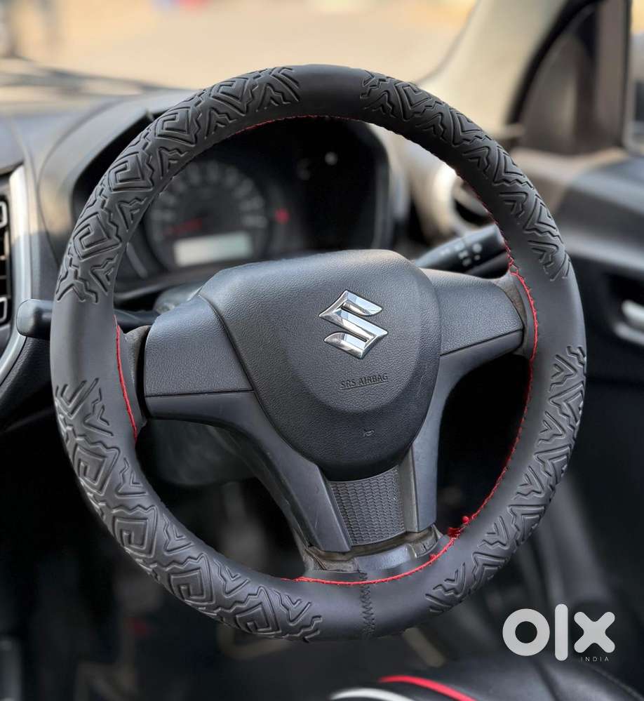 Maruti Suzuki Celerio