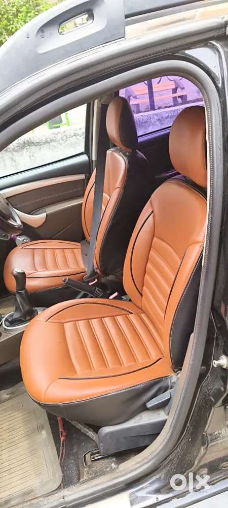 Renault Duster Diesel 2016