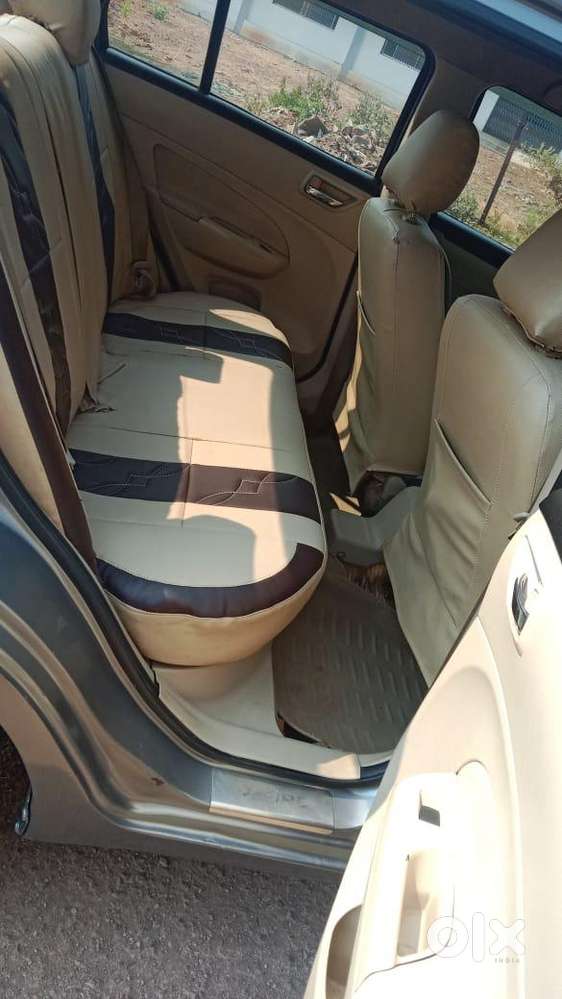 Maruti Suzuki Swift Dzire Vdi Bsiv, 2014, Diesel