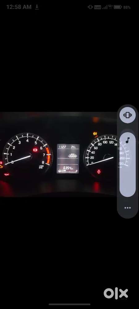 Maruti Suzuki Baleno 2026 Petrol 7000 Km Driven