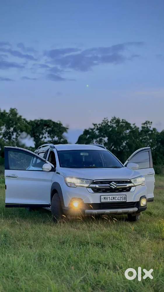 Maruti Suzuki Xl6 Zeta 2025
