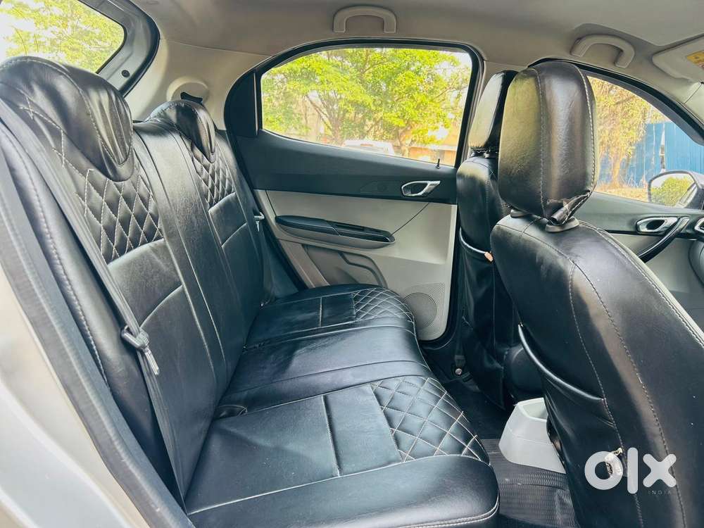 Tata Tiago 1.05 Revotorq Xz Plus Dualtone, 2020, Petrol