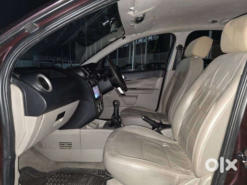 Ford Fiesta, 2009, Petrol