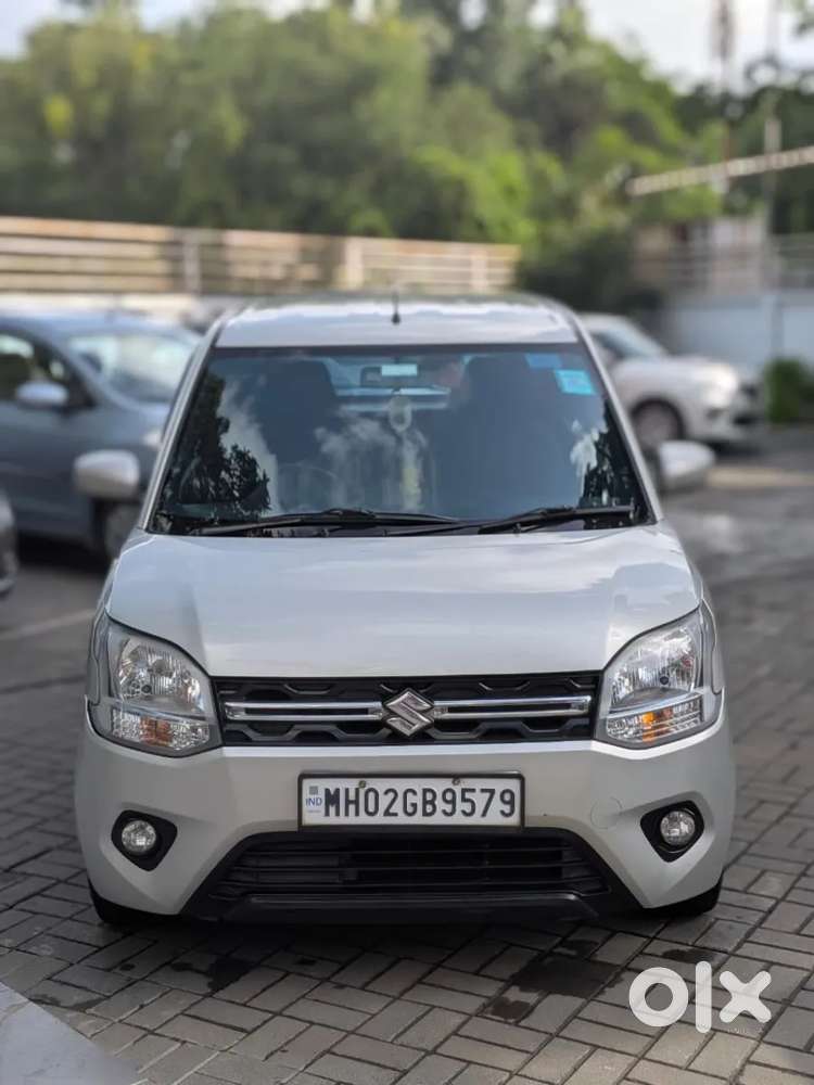 Maruti Suzuki Wagon R Vxi 1.0 Cng, 2024, Cng & Hybrids