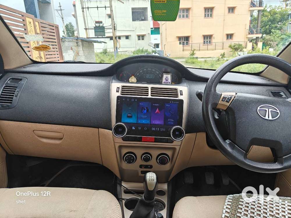Indica Vista Quadrajet Vx 2013