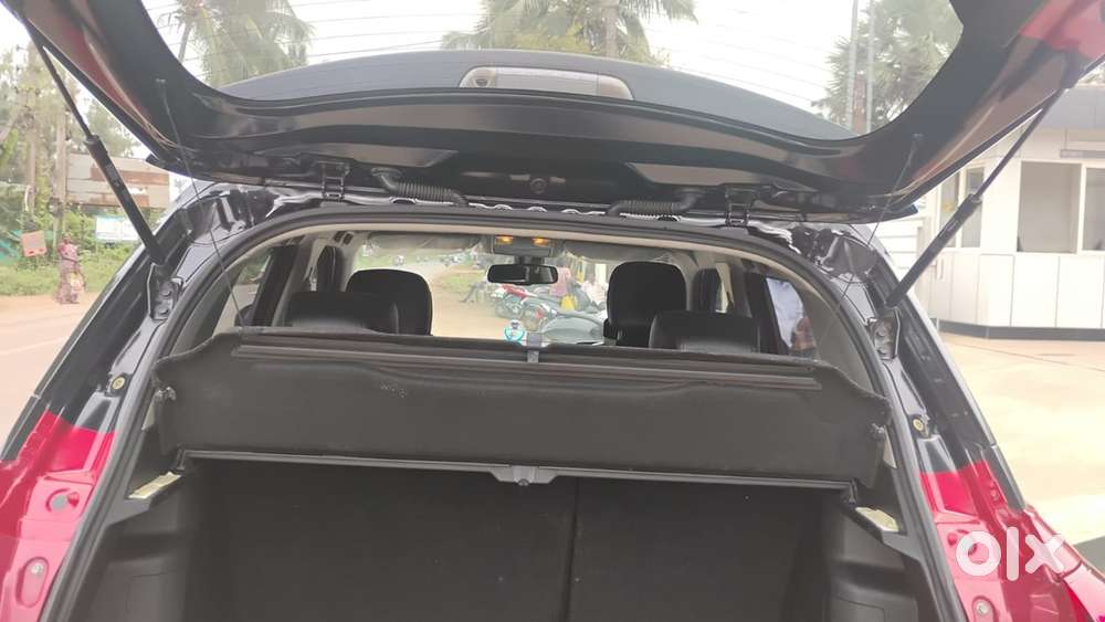 Maruti Suzuki Vitara 2021