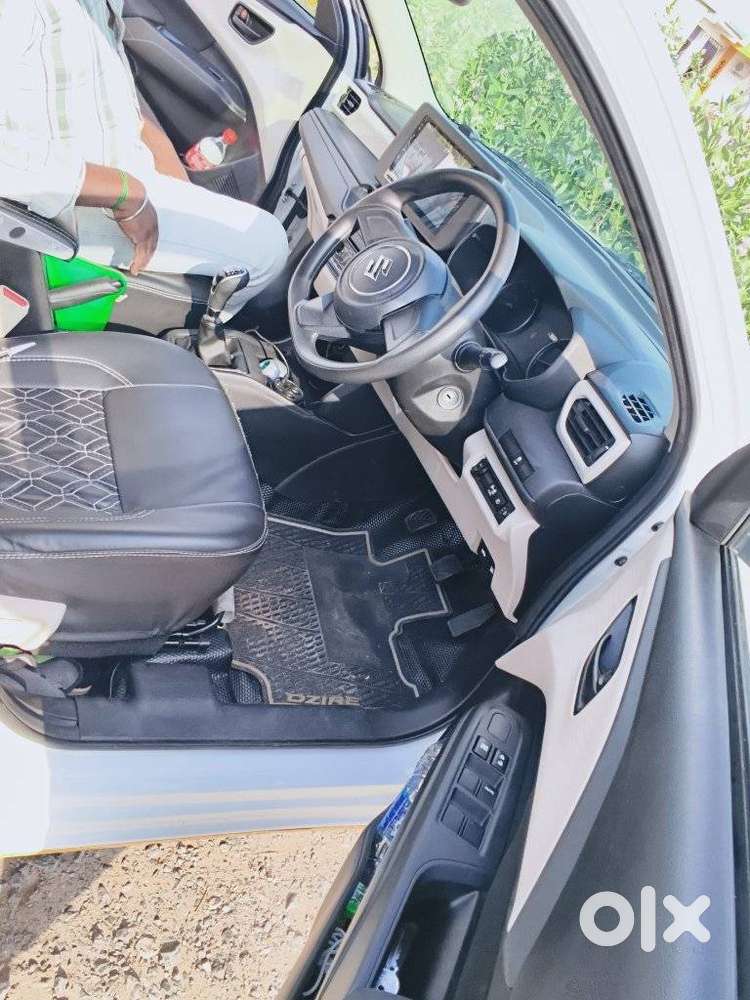 Maruti Suzuki Swift Dzire Tour, 2025, Cng & Hybrids