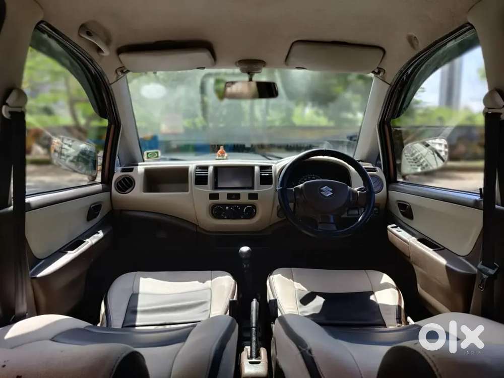 Maruti Suzuki Zen Estilo 2012 Petrol 63000 Km Driven