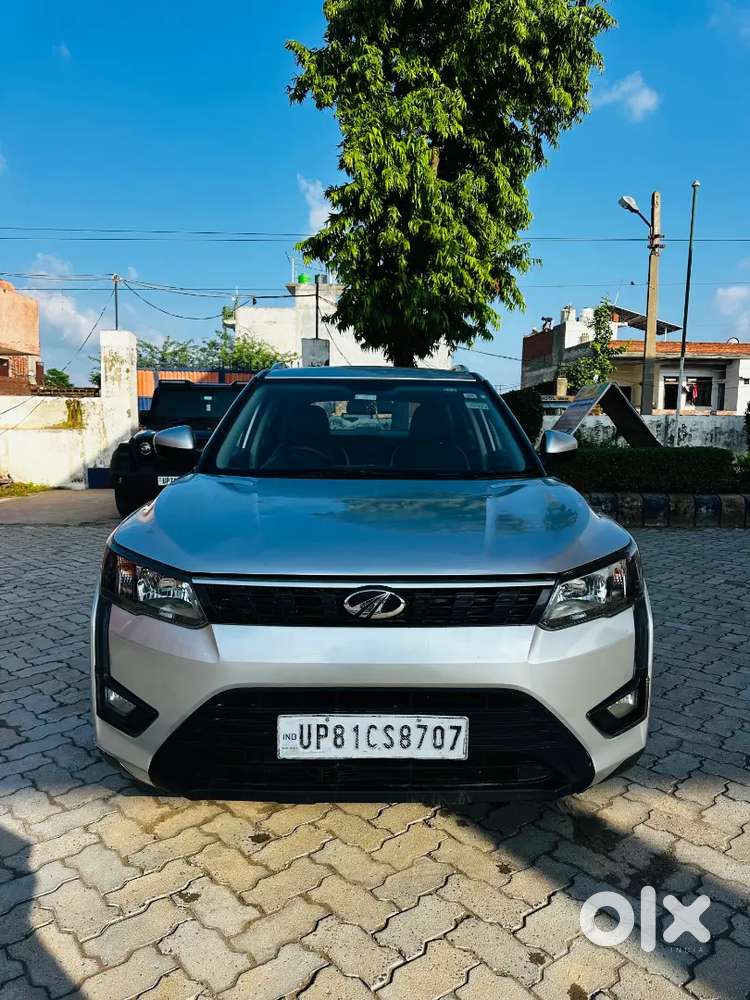 Mahindra Xuv300 2021 Diesel