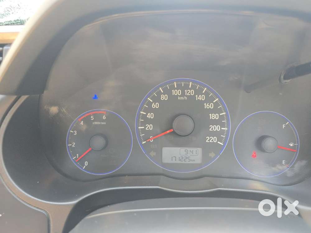 Honda City Diesel 2014