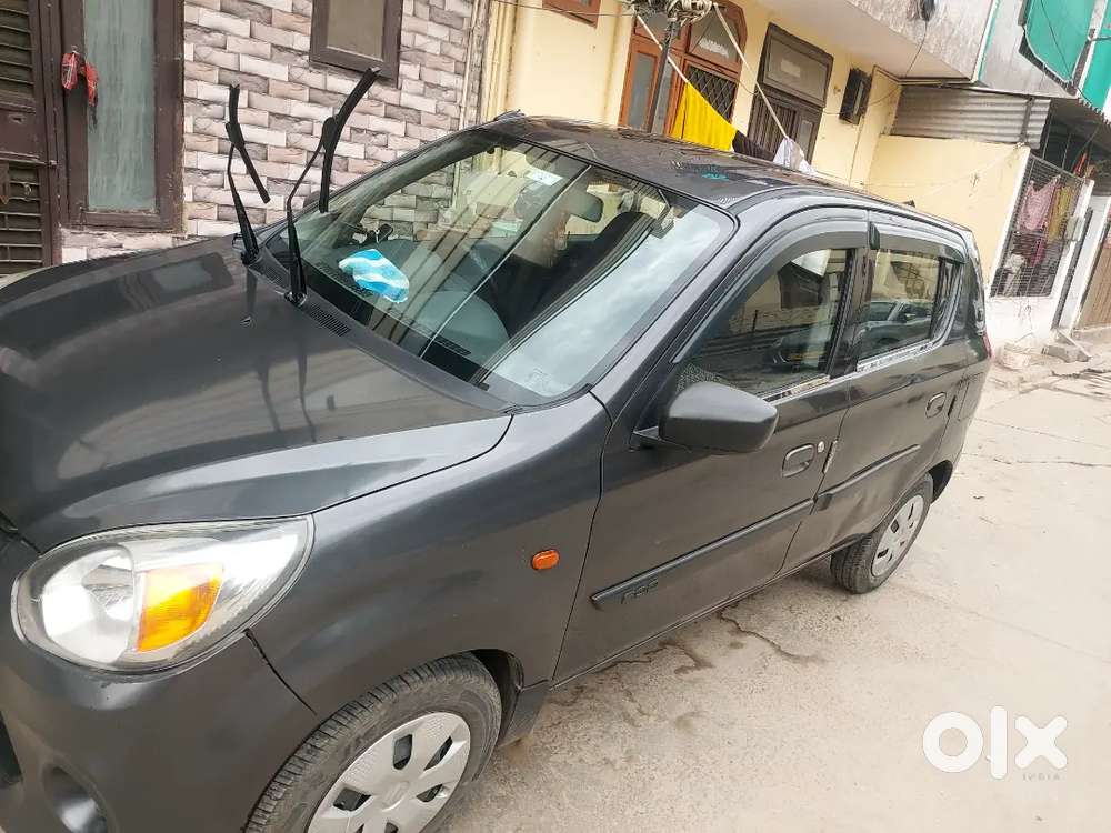 Alto 800 For Sell Like New Condition
