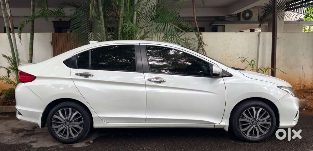 Honda City Vx (o) Mt I-dtec, 2019, Diesel