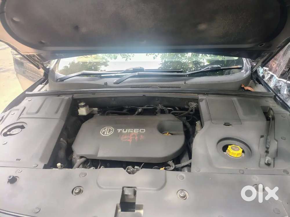 Mg Hector 2019 Diesel 68000 Km Driven