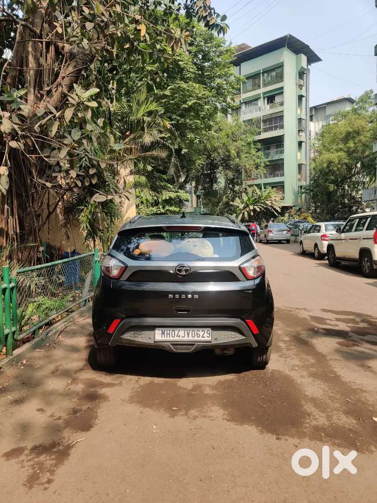 Tata Nexon 2018
