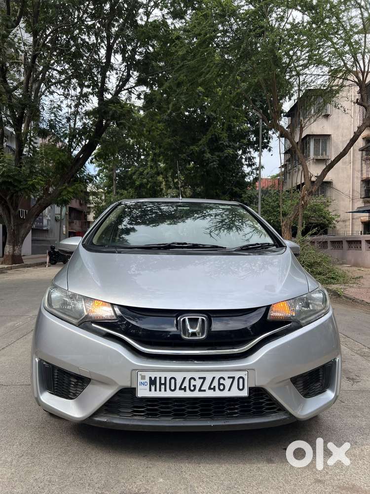 Honda Jazz Sv Mt I-dtec, 2015, Diesel