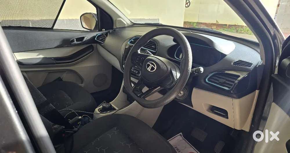 Tata Tiago Ev Xt Lr 2025