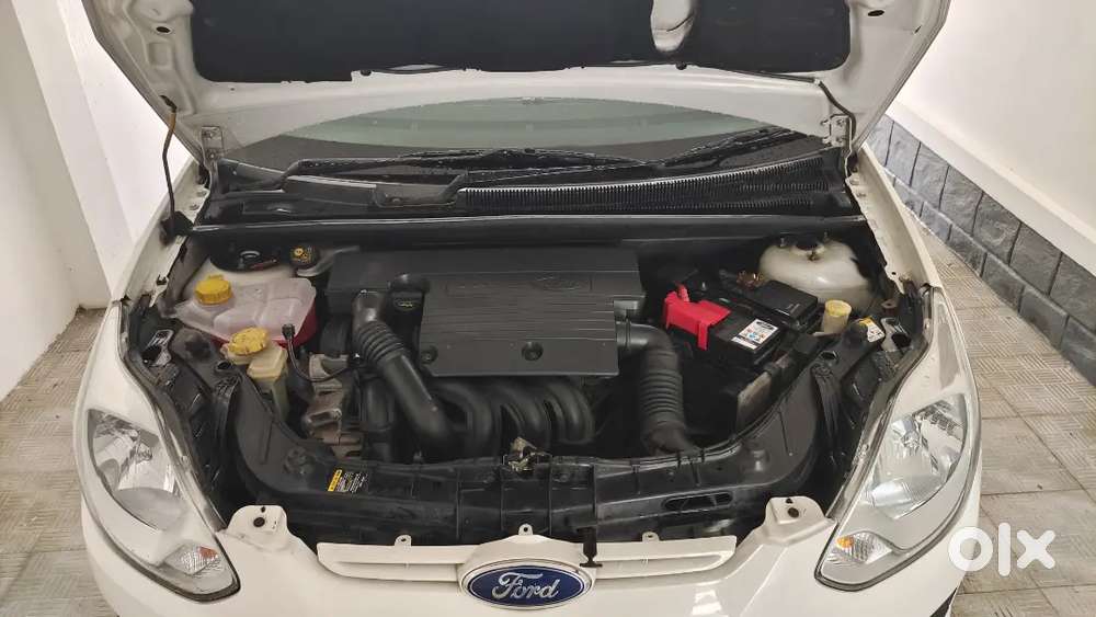 Ford Figo 1.2 Petrol 2014 70000km Only