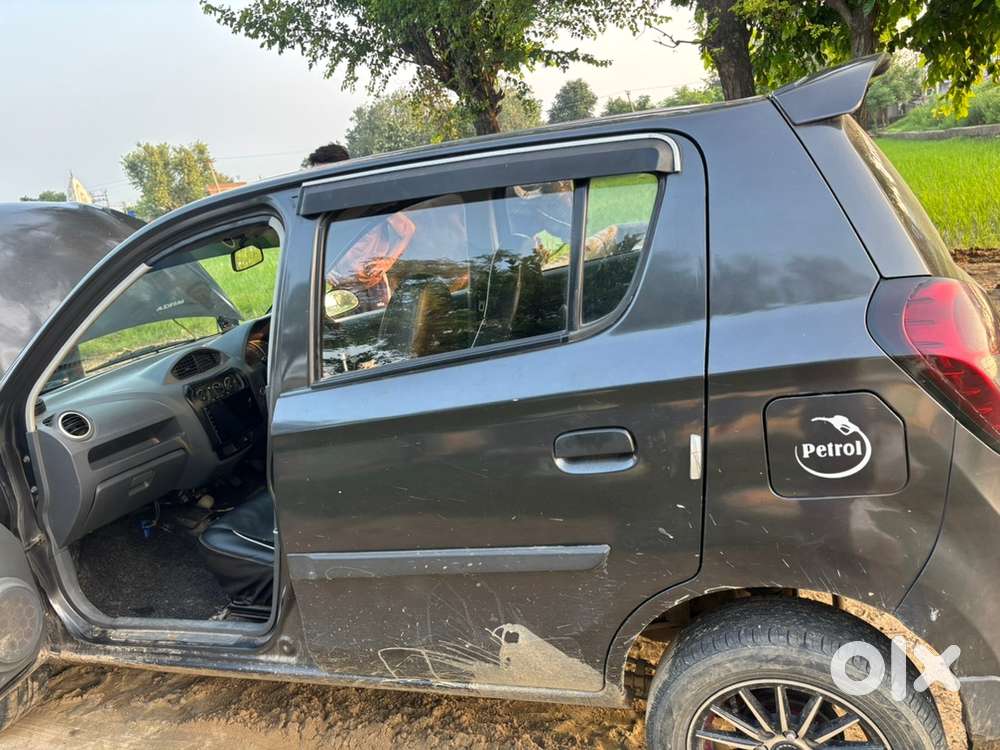 Maruti Suzuki Alto 800 2016 Petrol 100000 Km Driven