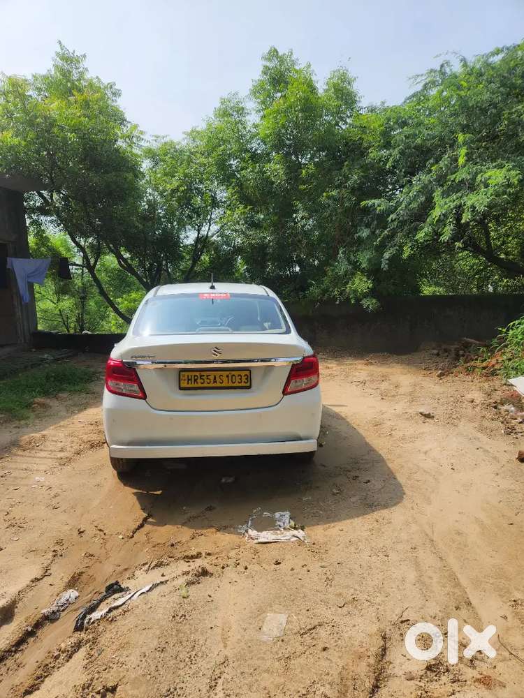 Maruti Dzire 1.2 Tour 2024