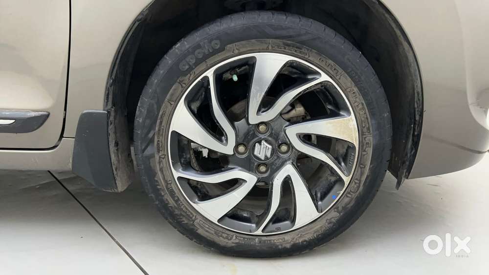 Maruti Suzuki Baleno 1.2 Zeta, 2022, Petrol