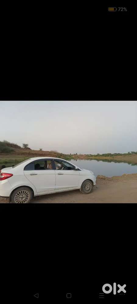 Tata Zest 1.2t 2014