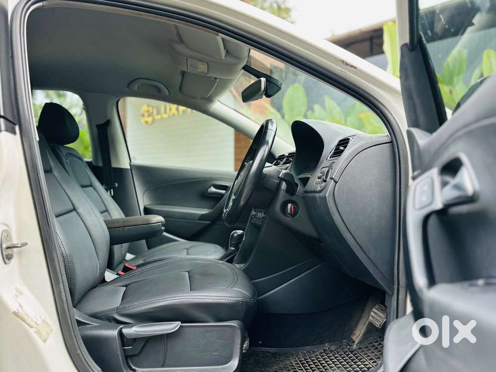 Volkswagen Polo Gt Tsi, 2016, Petrol
