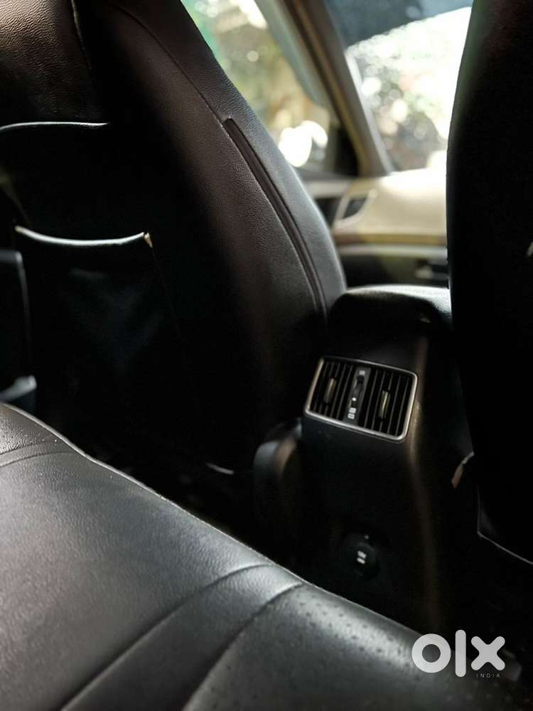 2017 Hyundai Creta Diesel Manual
