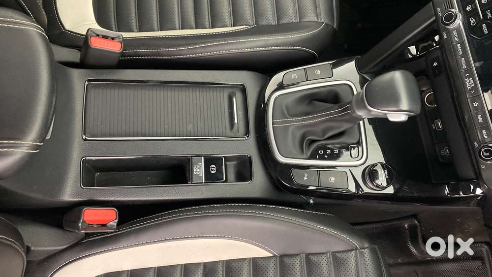 Kia Seltos Gtx Plus At D, 2023, Diesel